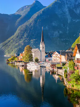 Viyana’dan Hallstatt’a Günübirlik Geziler