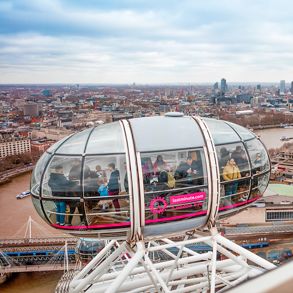 London Eye