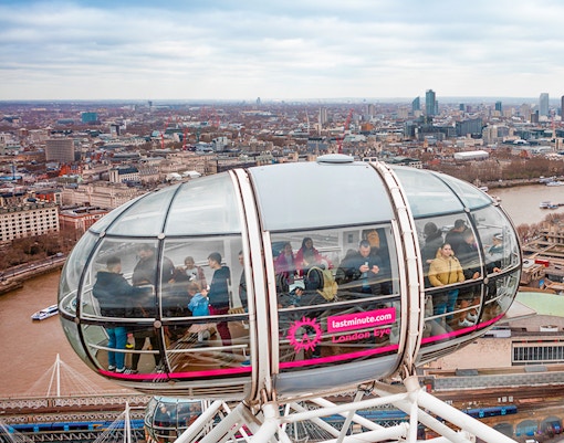 London Eye
