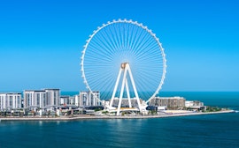 Bluewaters Island (Ain Dubai)
