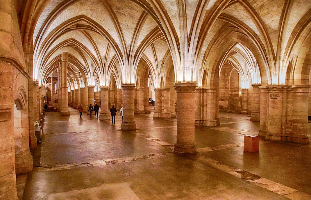 conciergerie paris horaires