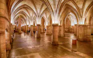 Discover The History And Beauty Of The Conciergerie In Paris