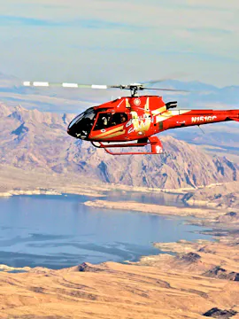 Grand Canyon Helicopter Tours