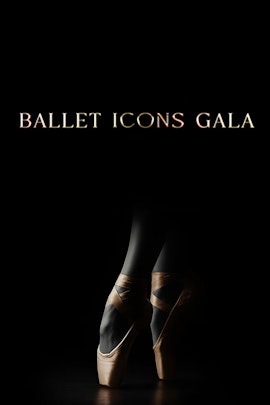Die Ballett-Ikonen Gala