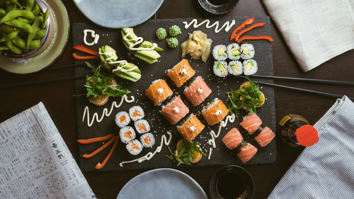 Best Theater District Restaurants in NYC - Donburiya