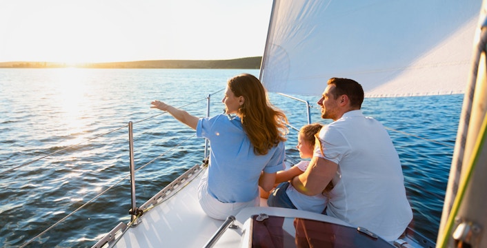 Cruises - Cala Minnola