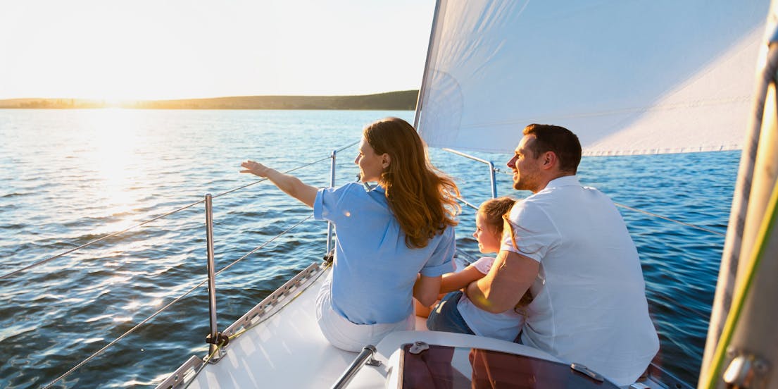 Cruises - Cala Minnola