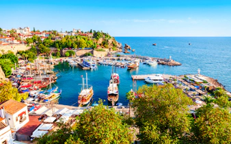 duden şelalesi ve öğle yemeği dahil antalya şehir turu-7