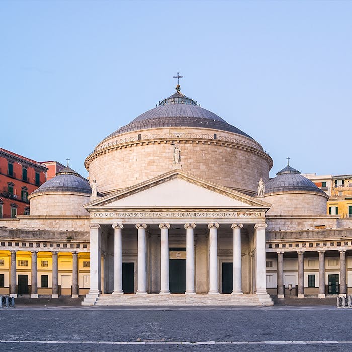 Things to do in Naples