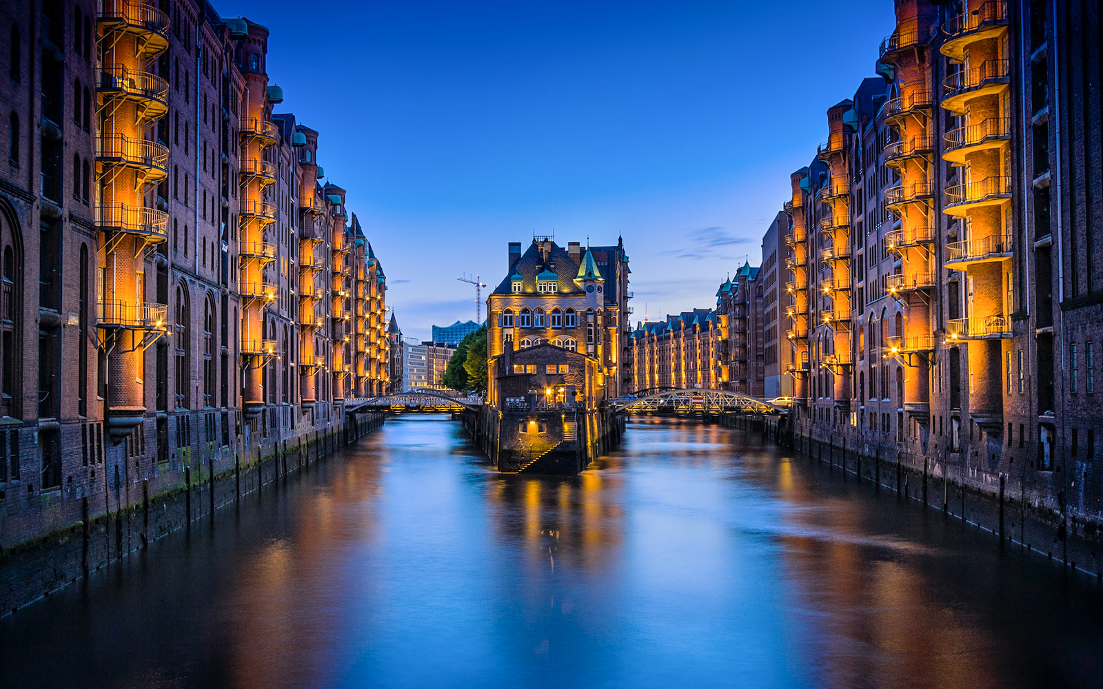 Hamburg Sehenswürdigkeiten Tickets