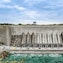 International Control Dam