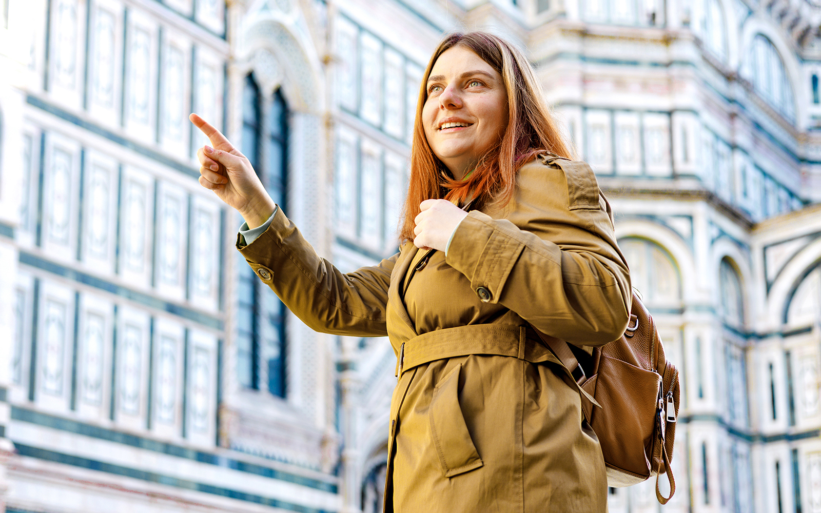 Florence Half-Day Guided Tour: City Centre & Uffizi Gallery with Optional Lunch