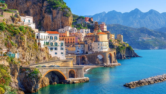 amalfi coast