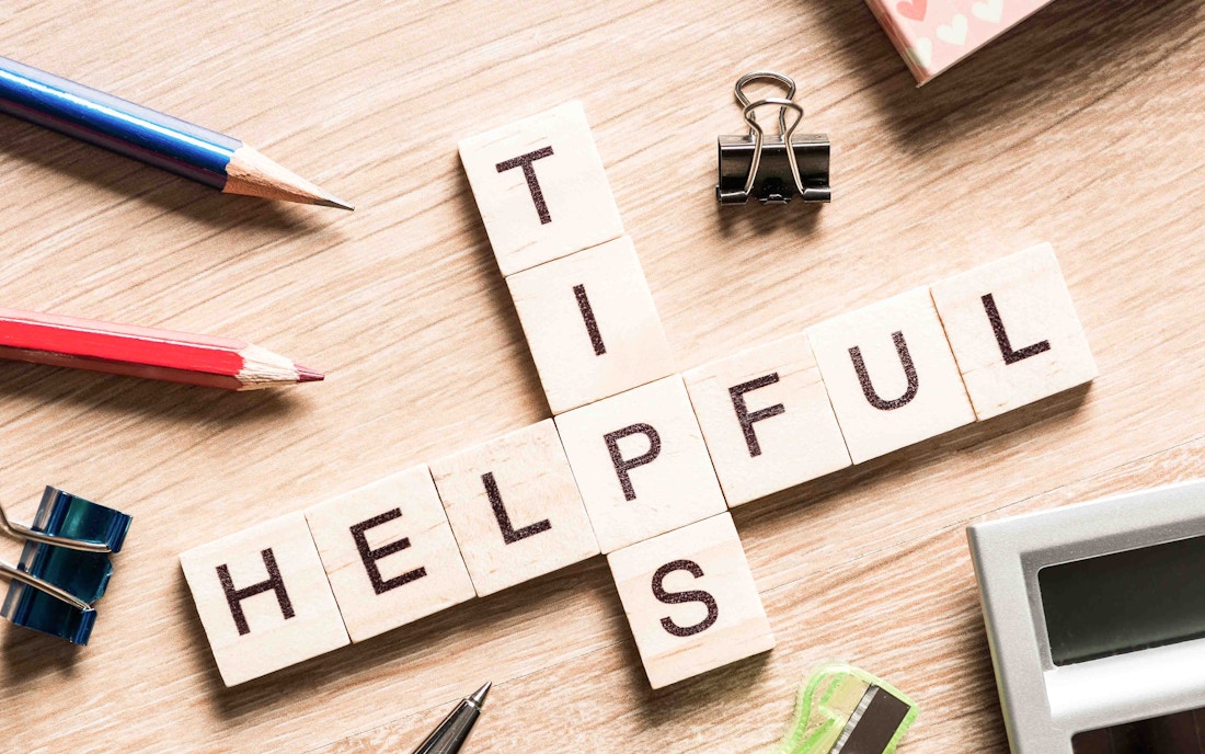 Warner Brothers World Abu Dhabi tips