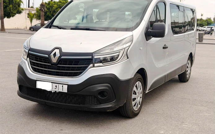 Marrakech Menara Airport to Medina Private Transfer
