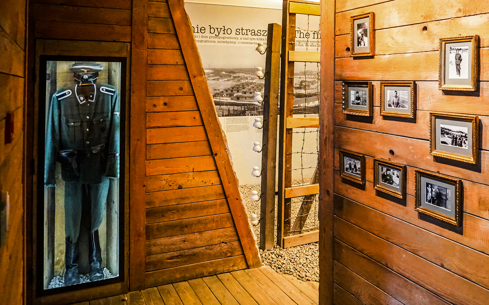 Schindler's Factory Tickets Highlights