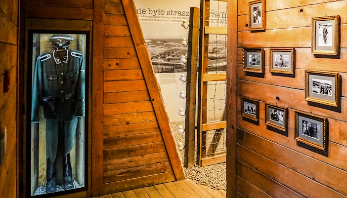 Schindler's Factory Tickets Highlights