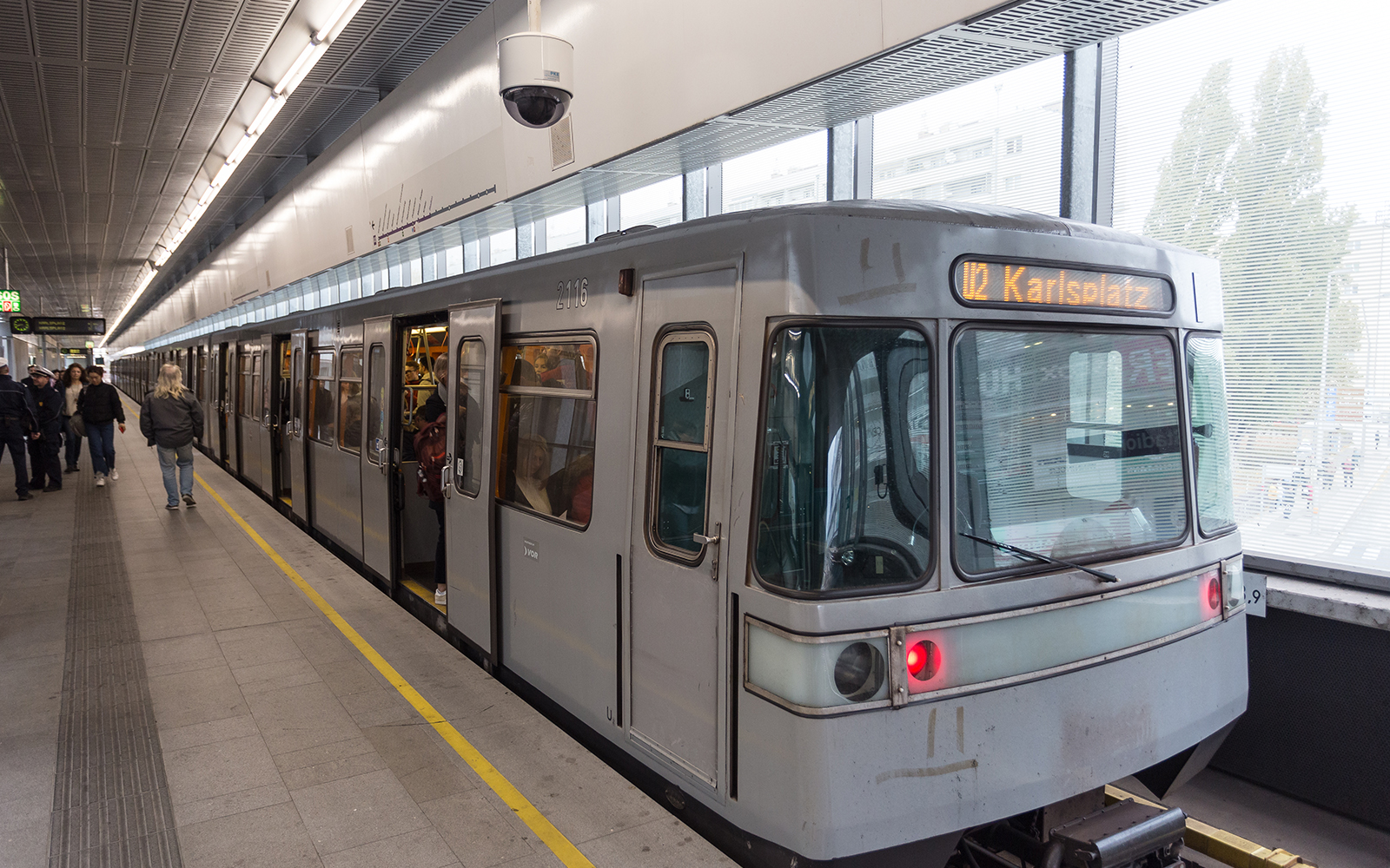 Jewish Museum Vienna location