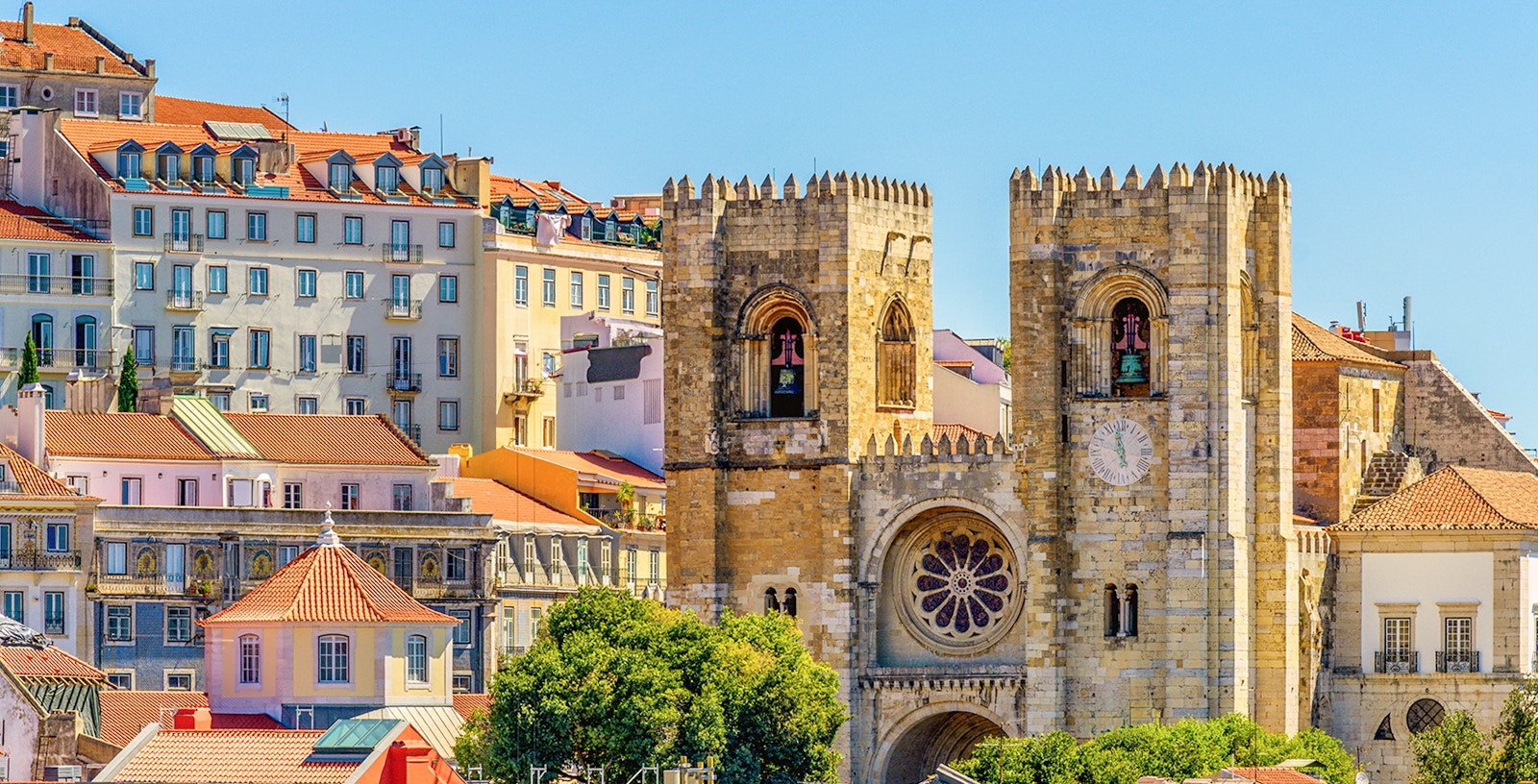 Lisbon Cathedral