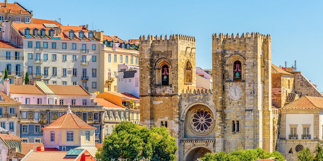 Lisbon Cathedral Tickets