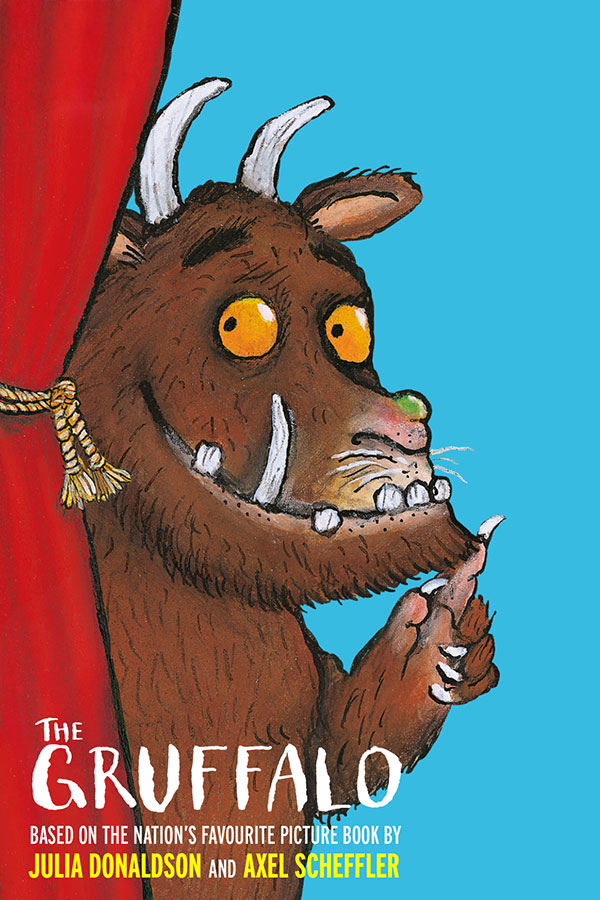 The Gruffalo product image