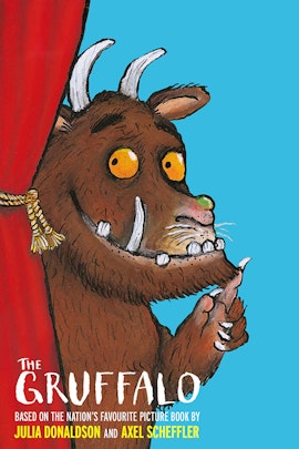The Gruffalo