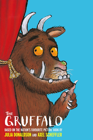 The Gruffalo product image