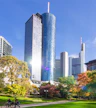 Maintower
