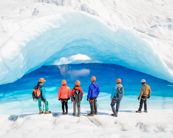Perito Moreno Big Ice Tour