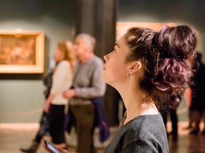 Wax Museum Madrid - Thyssen-Bornemisza Museum