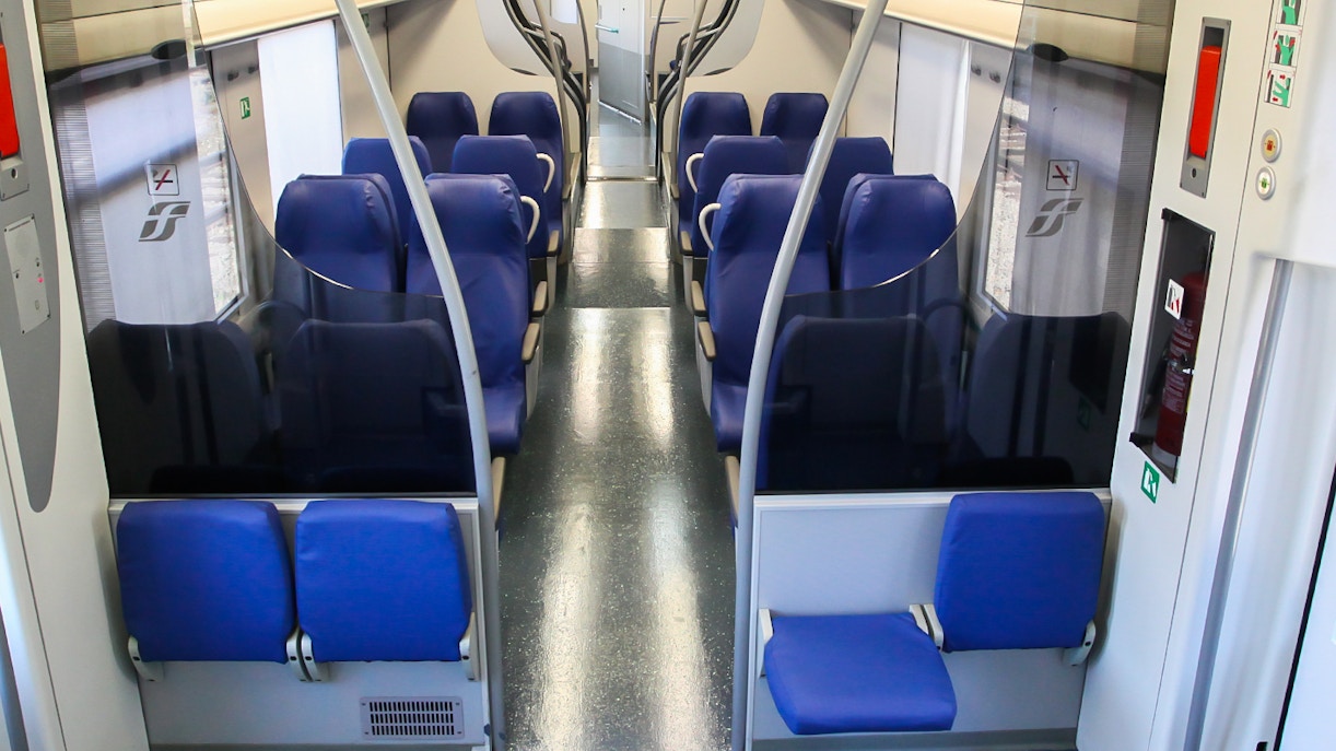 Leonardo Express
