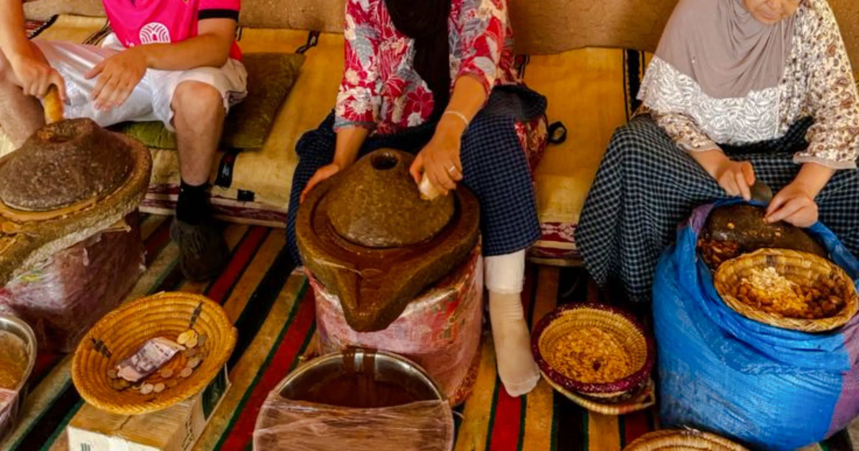 essaouira argan forest walking tour-1