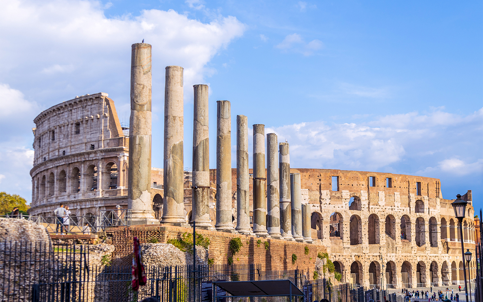 Interesting Facts Roman Forum