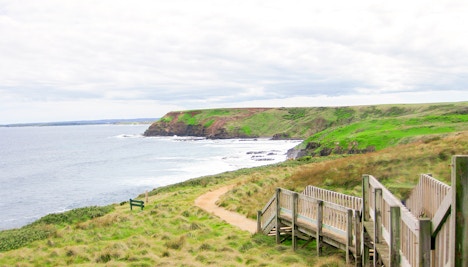 Churchill Island