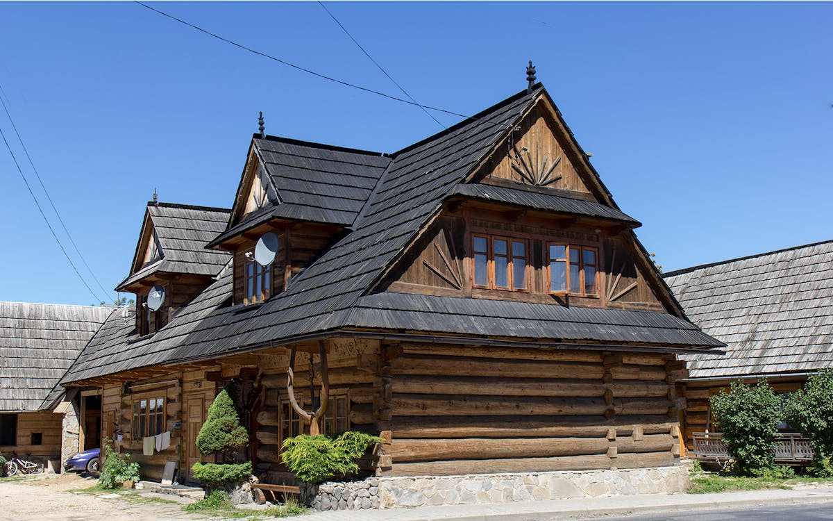 desde cracovia: tour a zakopane con entrada a las termas de chocholow-2 desde cracovia: tour a zakopane con entrada a las termas de chocholow-2