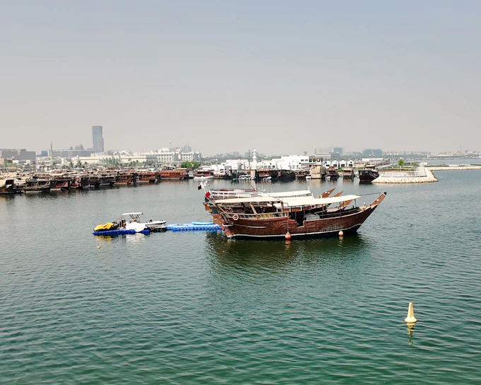 Doha Private City Tour