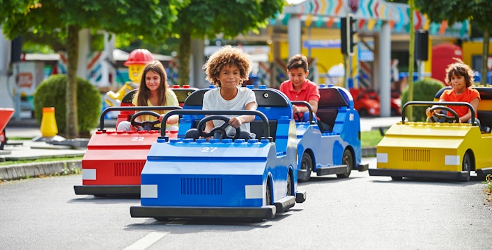 LEGOLAND® Windsor Resort