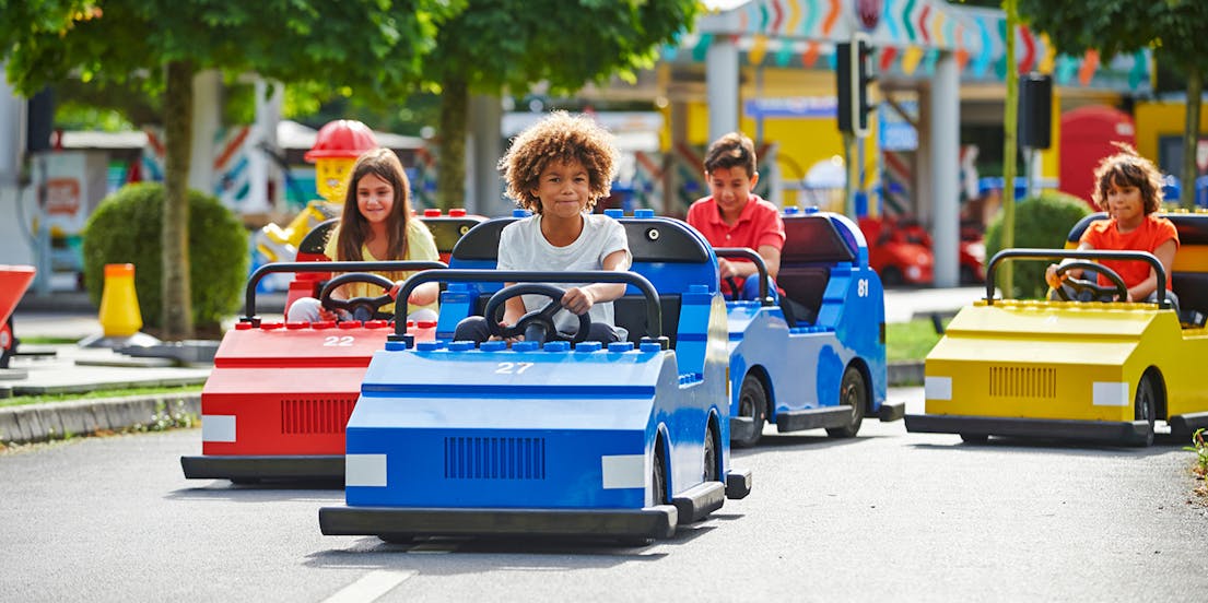 LEGOLAND Windsor Resort