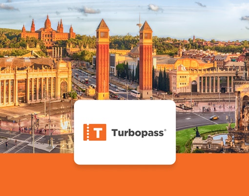 City Passes Barcelona