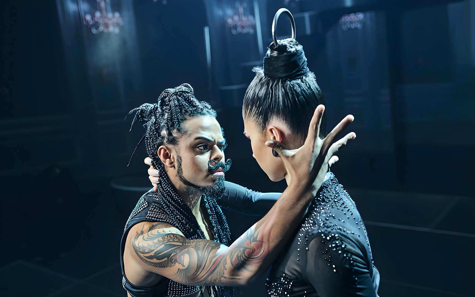 Phantasialand Tickets