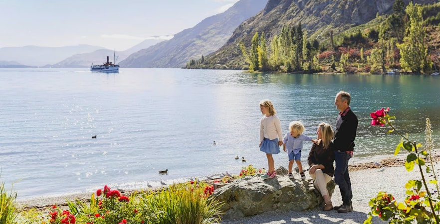 Queenstown School Holiday Favorites
