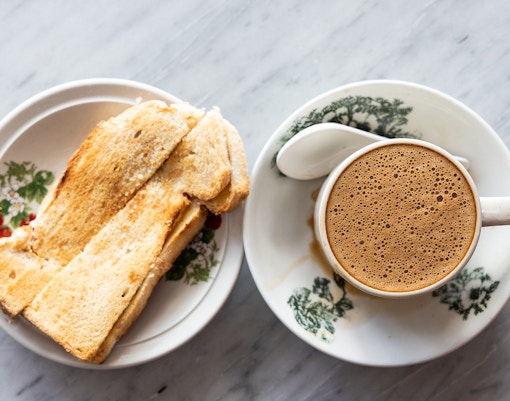 Ya Kun Kaya Toast - Wild Wild Wet Restaurants