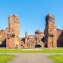 Baths of Caracalla