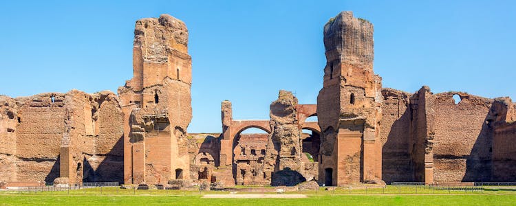 Best things to do in Rome