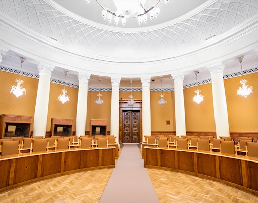 Palace of Culture & Science Ticket