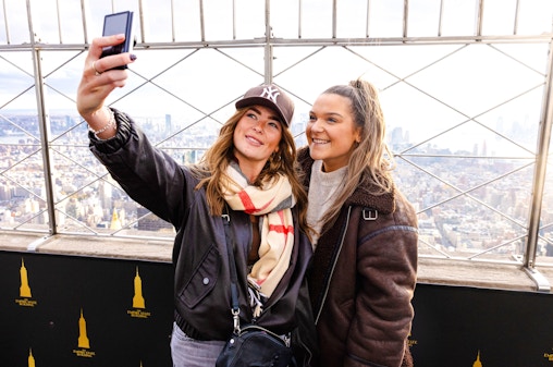 Entradas para el Expreso para Saltar la Línea del Empire State Building