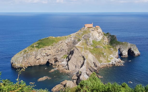bilbao, guggenheim i gaztelugatxe z biarritz-3