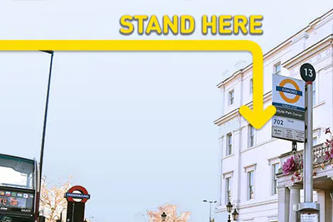 Hyde Park Corner