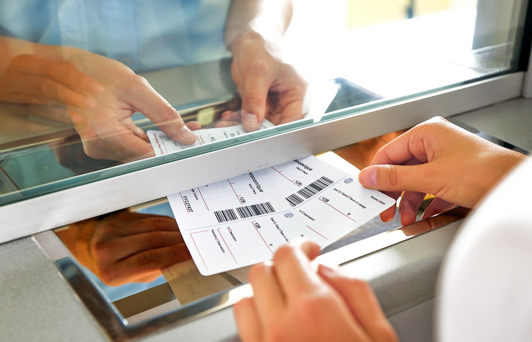 Ingressos para o Museu Leonardo3.