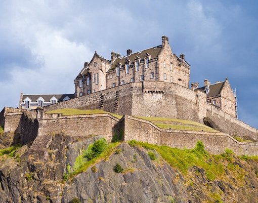 edinburgh ghost tours